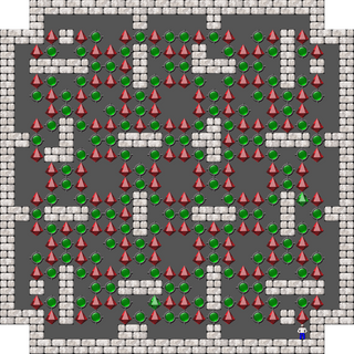 Уровень 48 — Payback 03